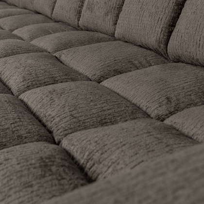 WOOOD Second Date Velvet Chaise Lounge