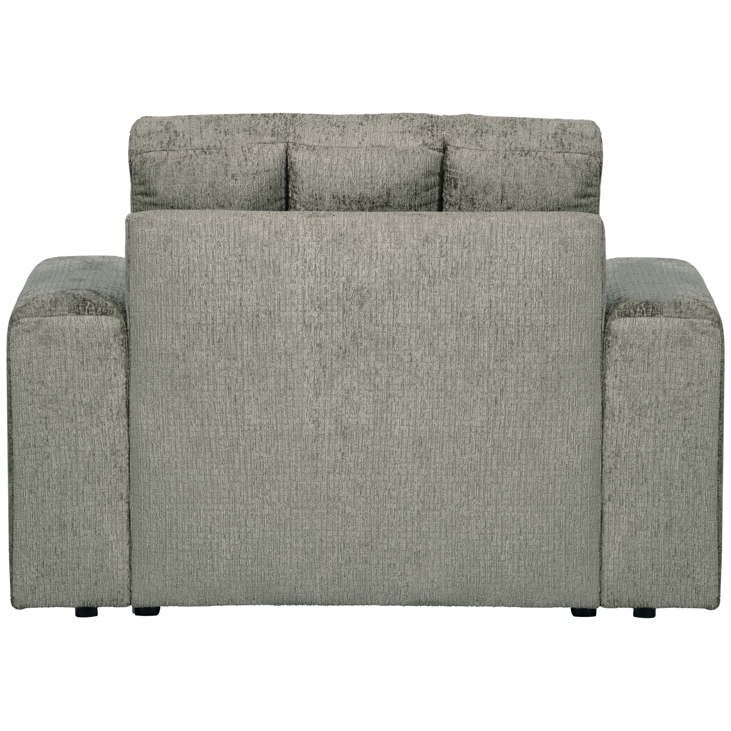 WOOOD Second Date Velvet Fauteuil