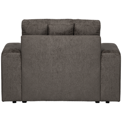 WOOOD Second Date Velvet Fauteuil