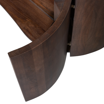 WOOOD Sense Dressoir