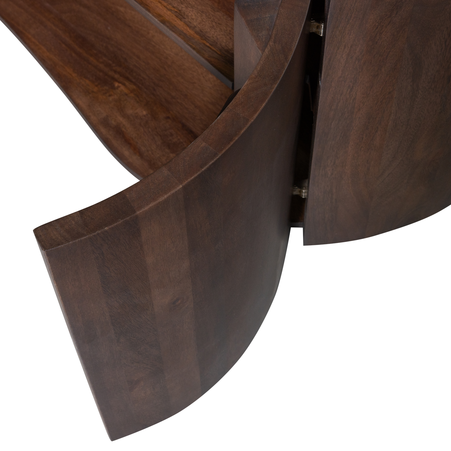 WOOOD Sense Dressoir