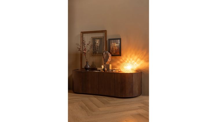 WOOOD Sense Dressoir