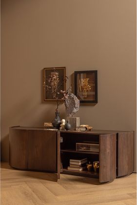 WOOOD Sense Dressoir