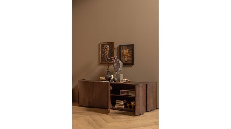 WOOOD Sense Dressoir