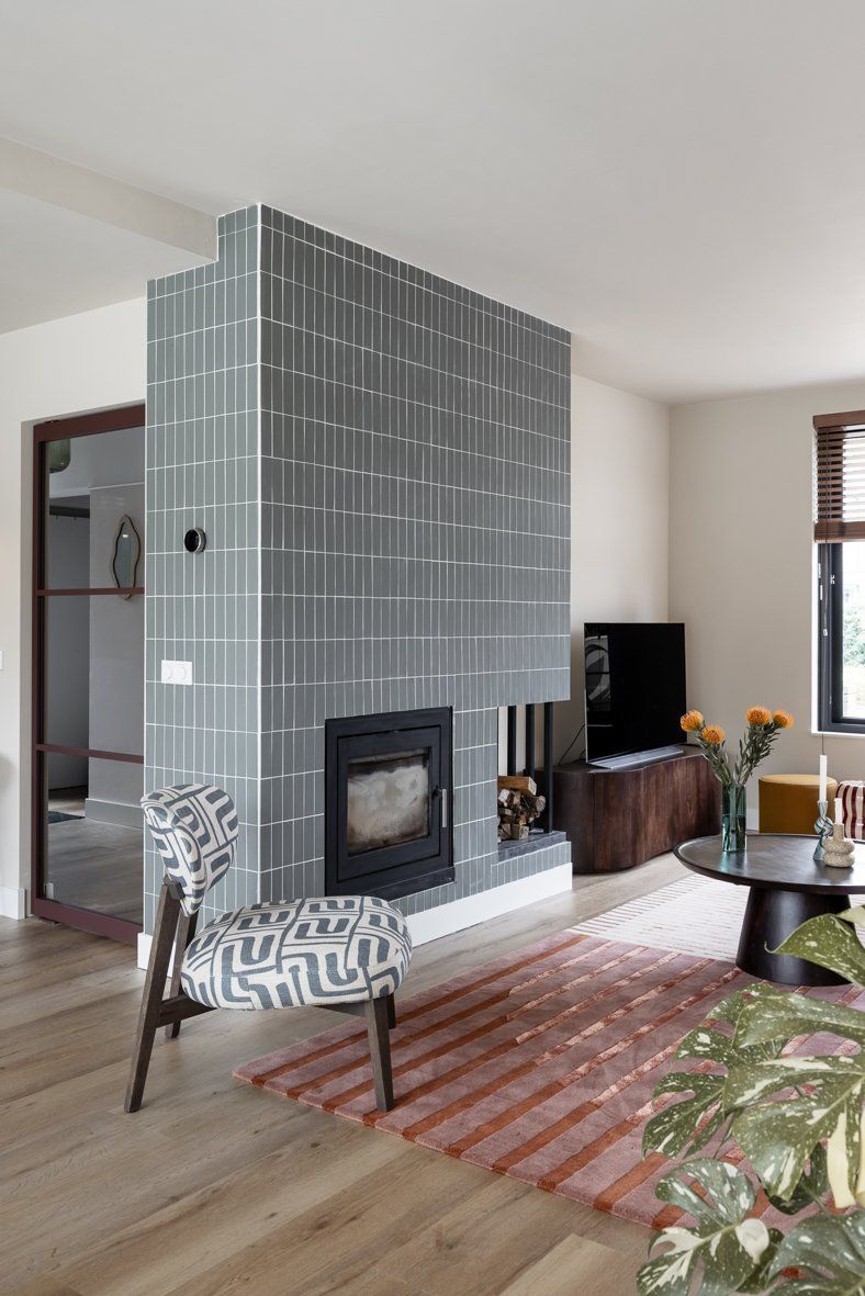 WOOOD Sense Dressoir