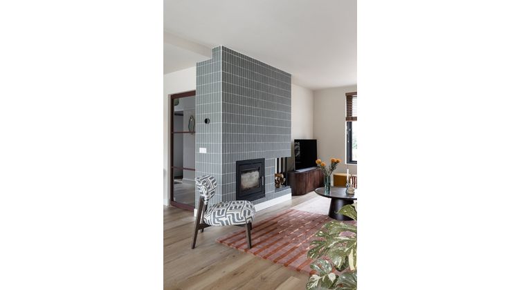 WOOOD Sense Dressoir