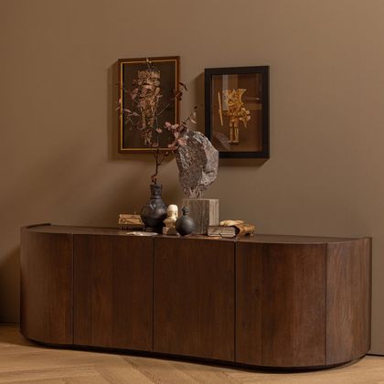 WOOOD Sense Dressoir