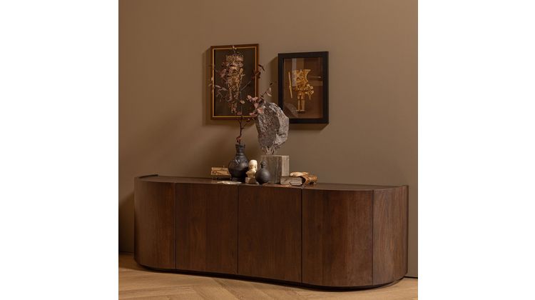 WOOOD Sense Dressoir