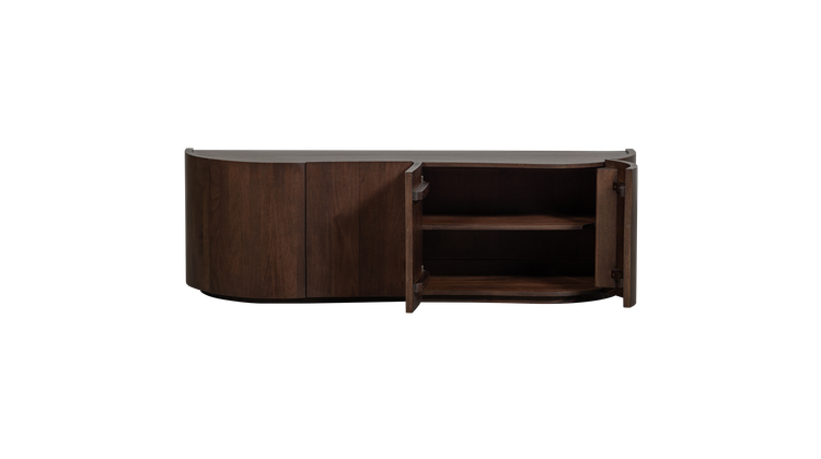 WOOOD Sense Dressoir