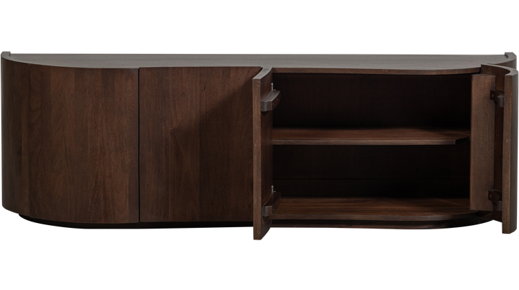 WOOOD Sense Dressoir