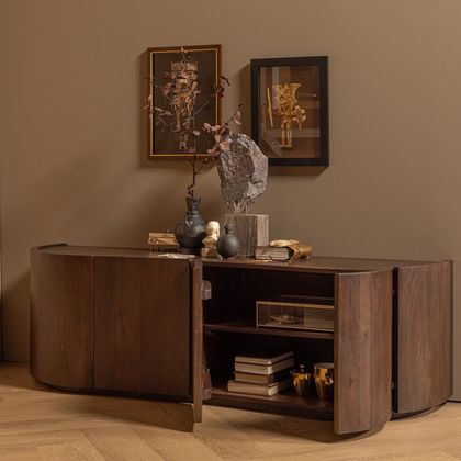 WOOOD Sense Dressoir