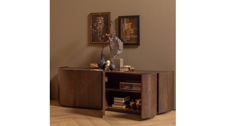 WOOOD Sense Dressoir