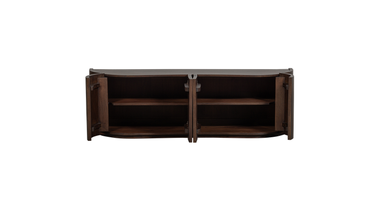 WOOOD Sense Dressoir