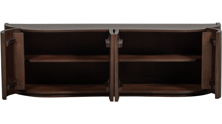 WOOOD Sense Dressoir