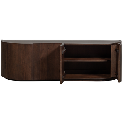 WOOOD Sense Dressoir