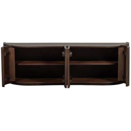 WOOOD Sense Dressoir