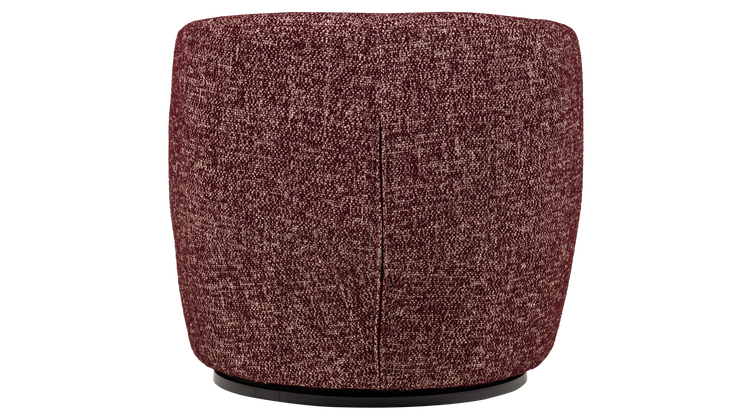 WOOOD Serra Draaifauteuil