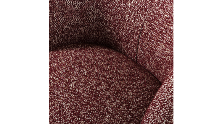 WOOOD Serra Draaifauteuil
