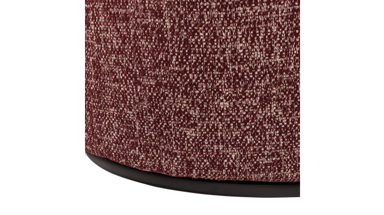 WOOOD Serra Draaifauteuil