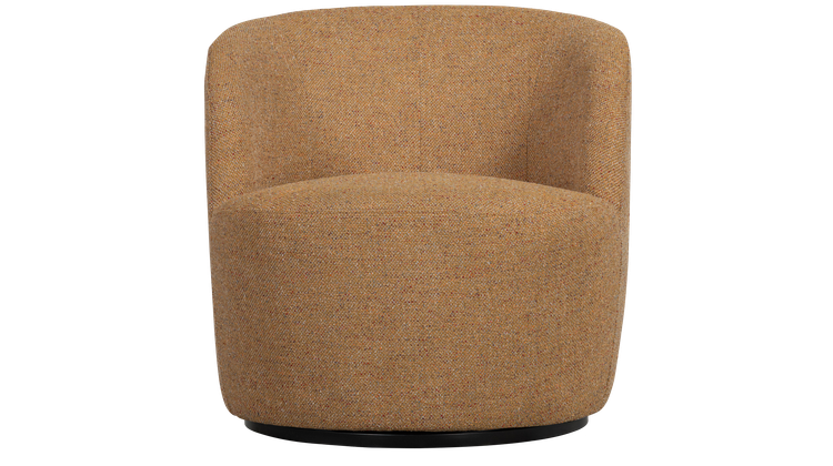 WOOOD Serra Draaifauteuil