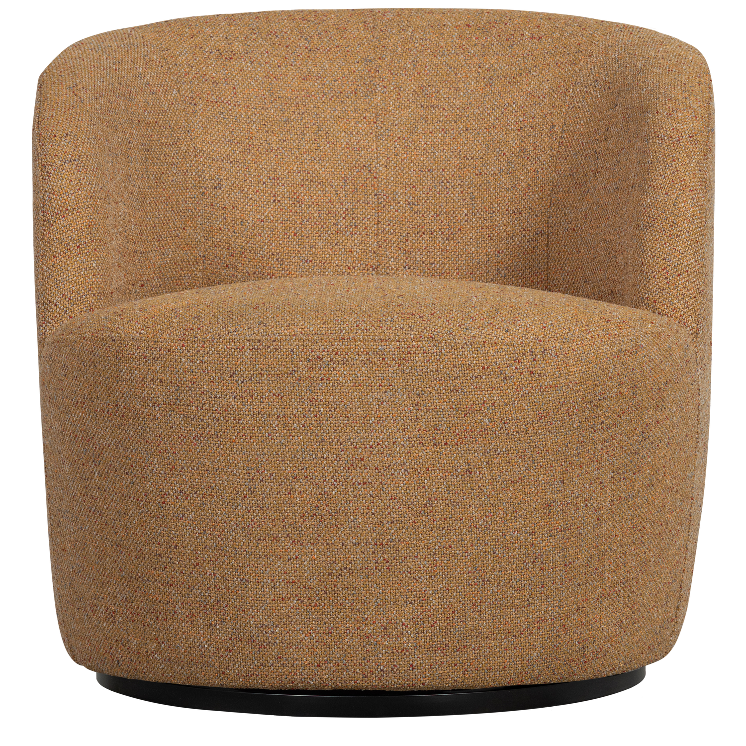 WOOOD Serra Draaifauteuil