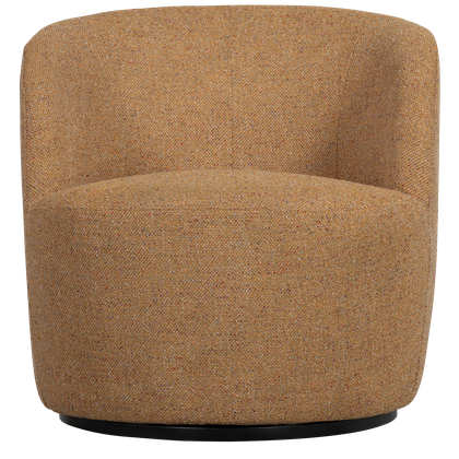 WOOOD Serra Draaifauteuil
