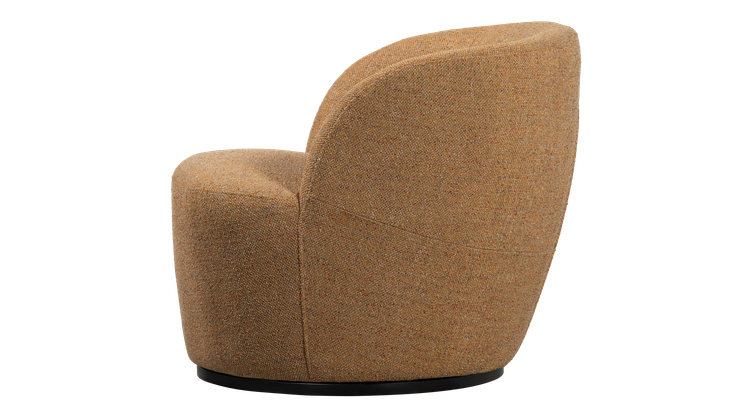WOOOD Serra Draaifauteuil