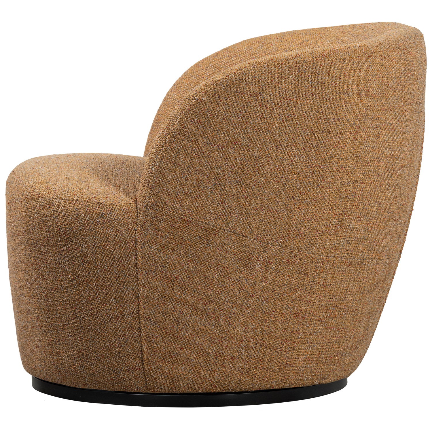 WOOOD Serra Draaifauteuil