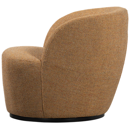 WOOOD Serra Draaifauteuil