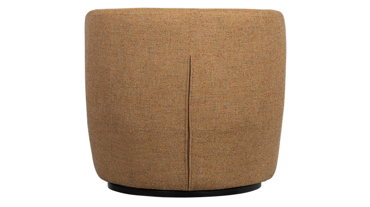 WOOOD Serra Draaifauteuil