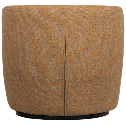 WOOOD Serra Draaifauteuil