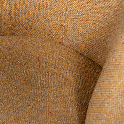 WOOOD Serra Draaifauteuil