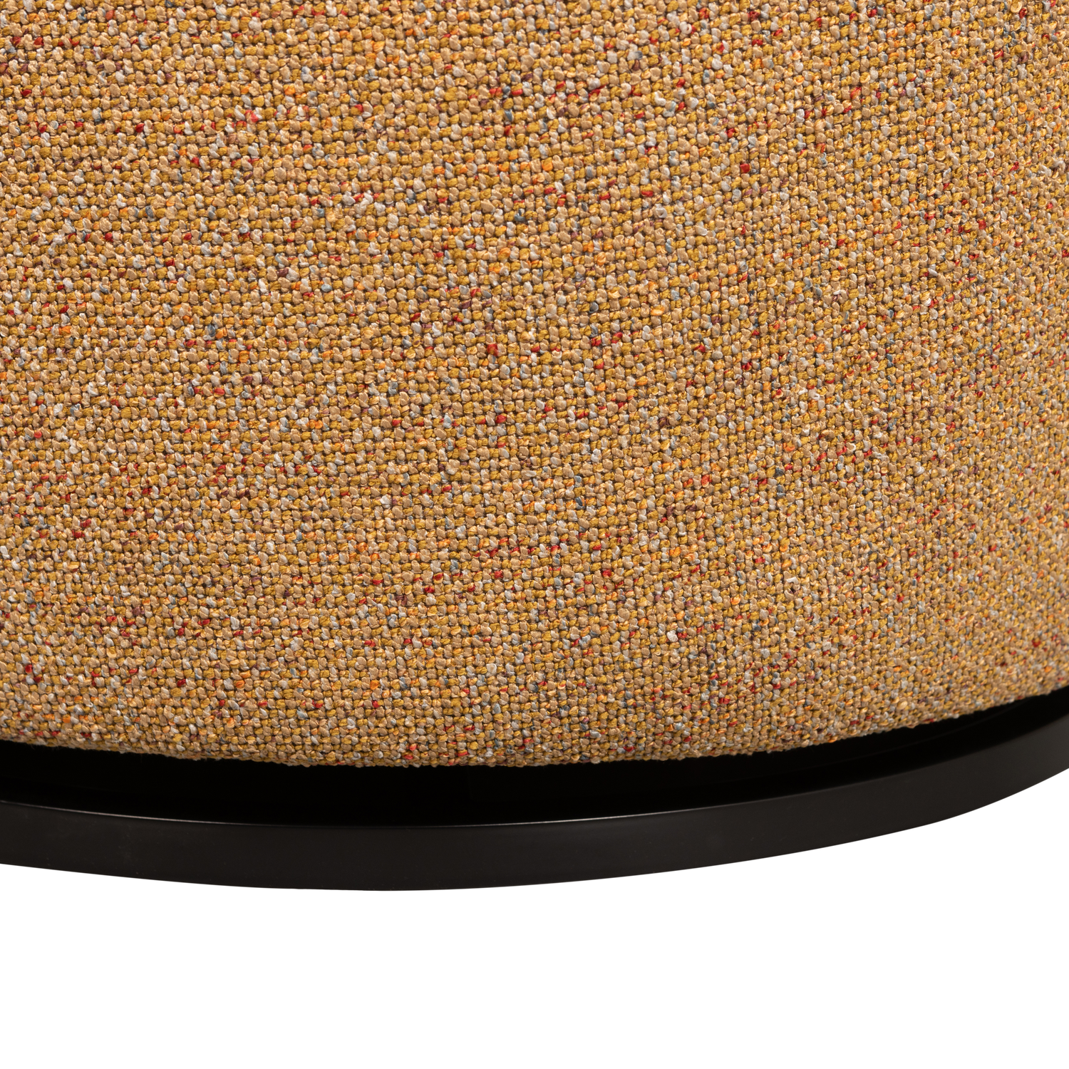 WOOOD Serra Draaifauteuil