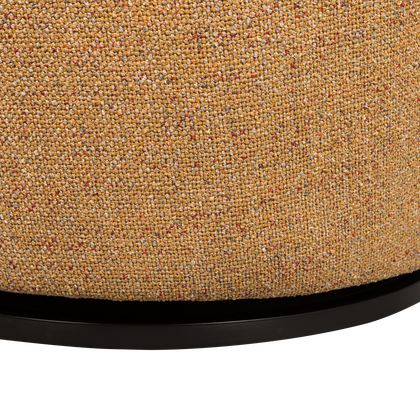WOOOD Serra Draaifauteuil