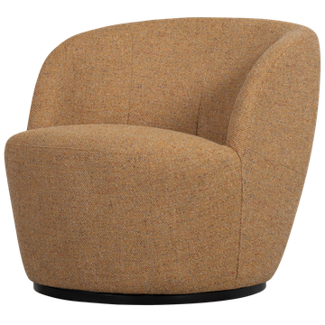 WOOOD Serra Draaifauteuil