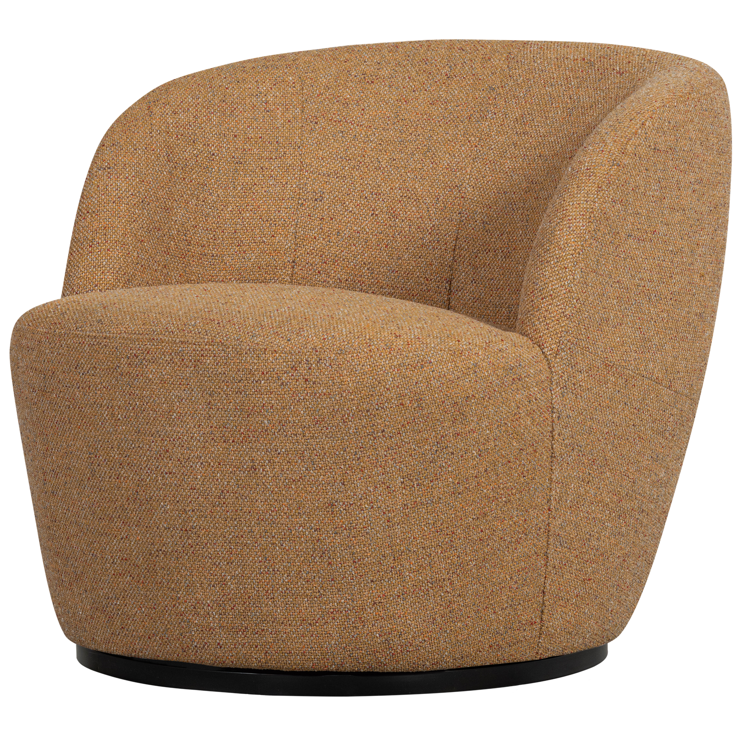 WOOOD Serra Draaifauteuil