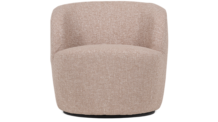 WOOOD Serra Draaifauteuil