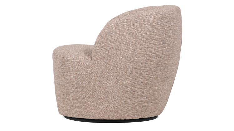 WOOOD Serra Draaifauteuil