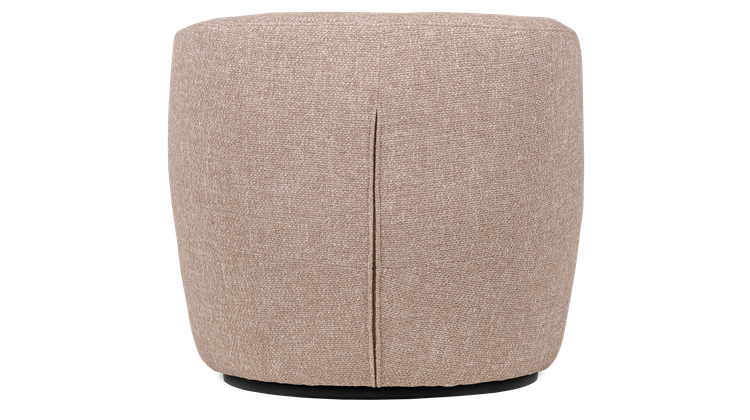 WOOOD Serra Draaifauteuil