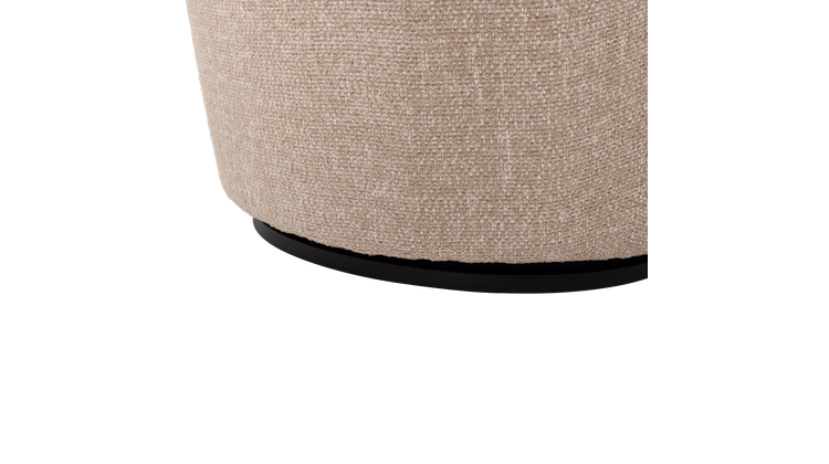 WOOOD Serra Draaifauteuil
