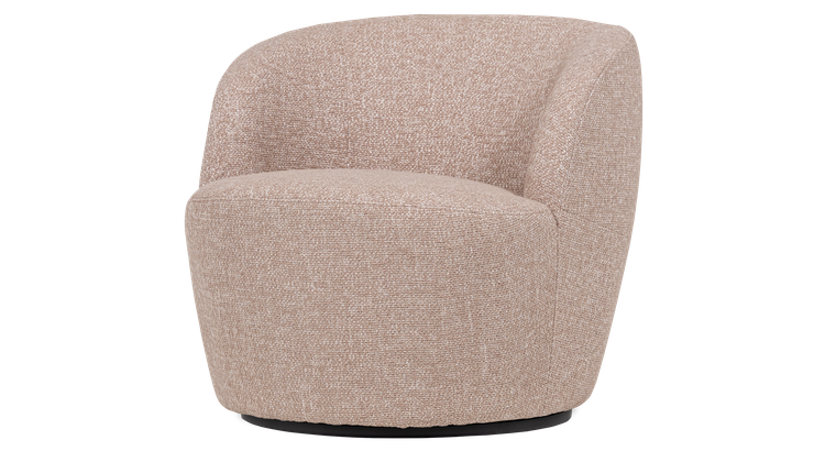 WOOOD Serra Draaifauteuil