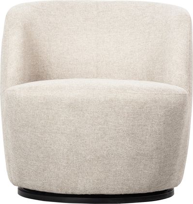 WOOOD Serra Draaifauteuil