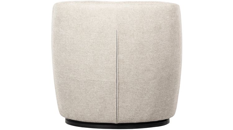 WOOOD Serra Draaifauteuil