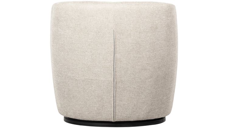WOOOD Serra Draaifauteuil
