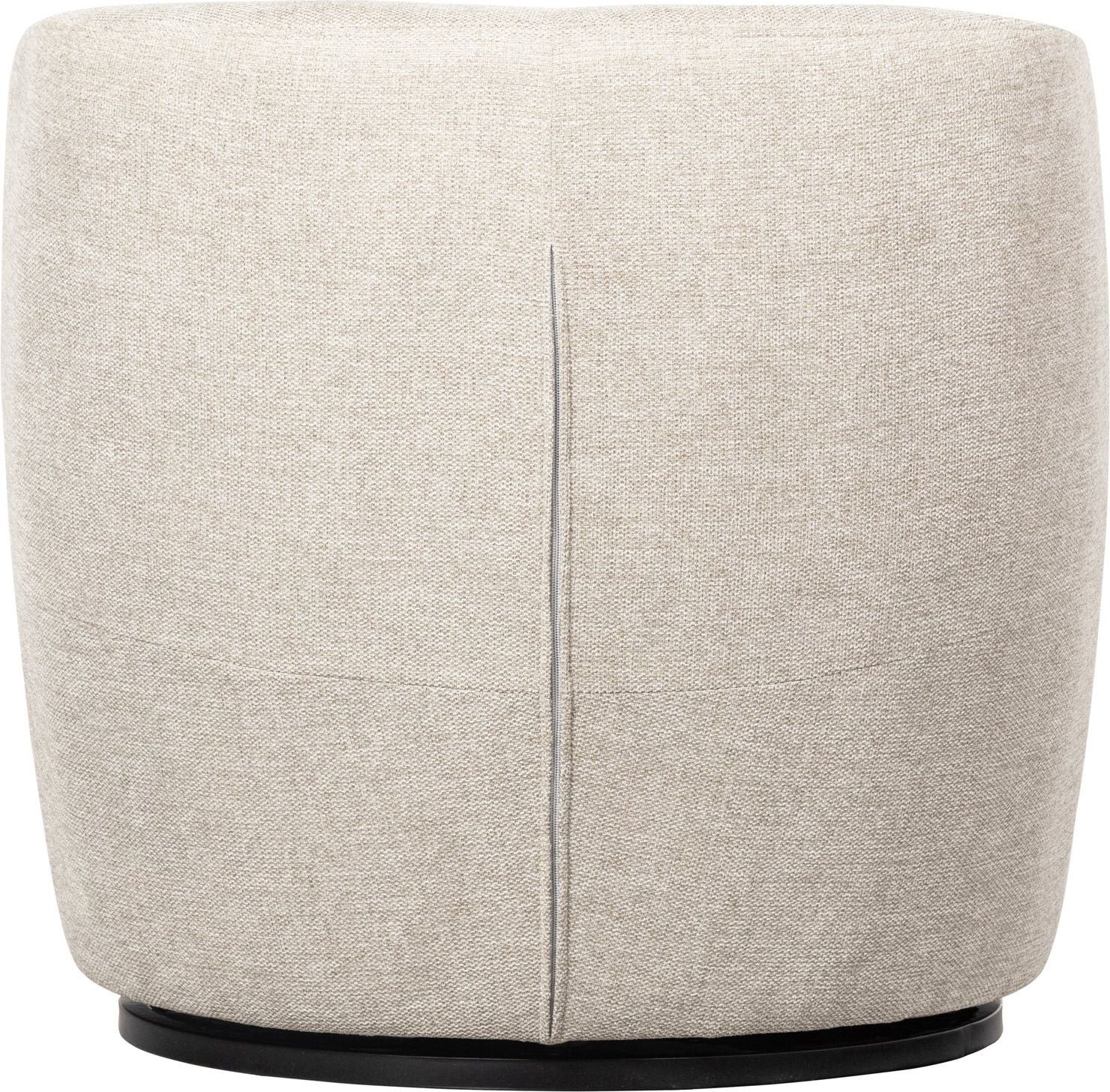 WOOOD Serra Draaifauteuil