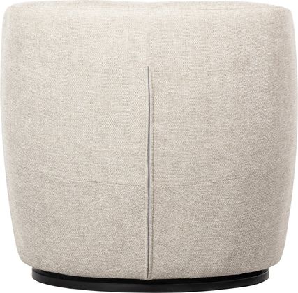 WOOOD Serra Draaifauteuil