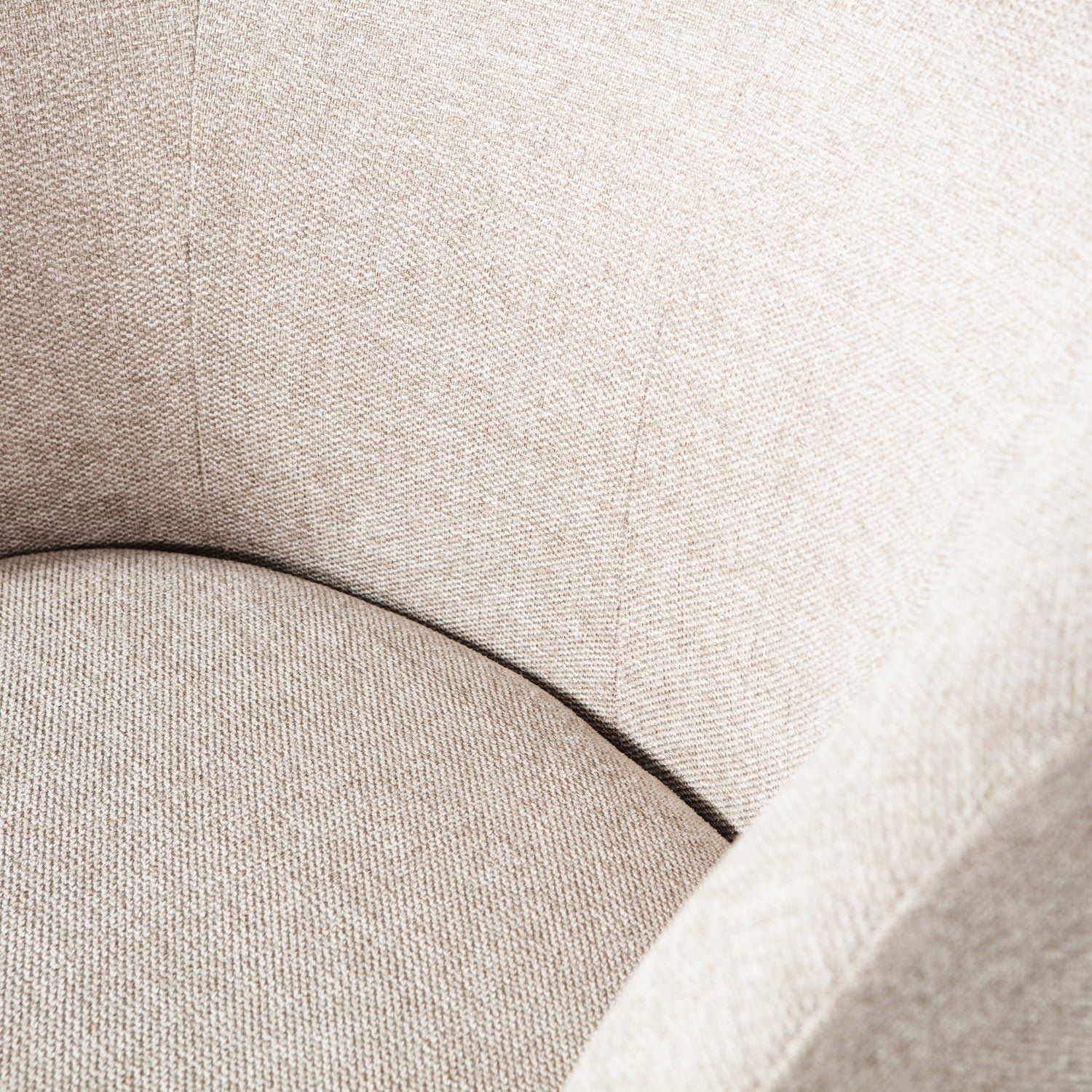 WOOOD Serra Draaifauteuil