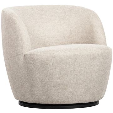 WOOOD Serra Draaifauteuil