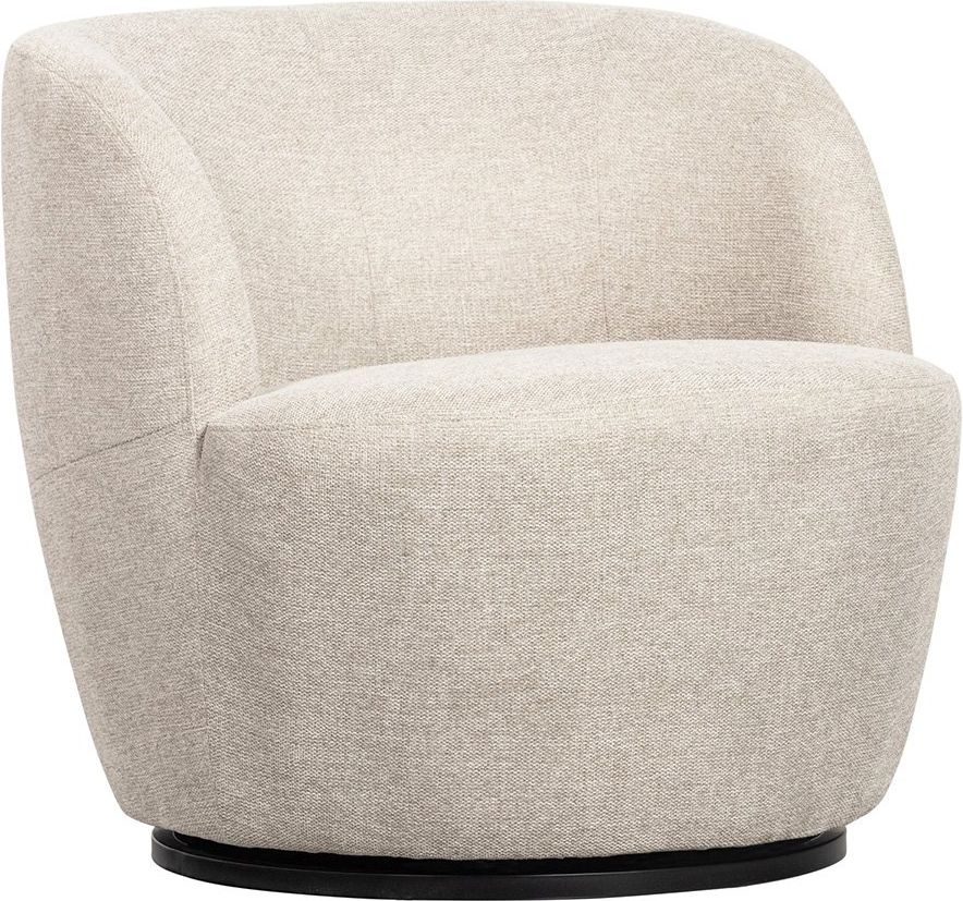 WOOOD Serra Draaifauteuil