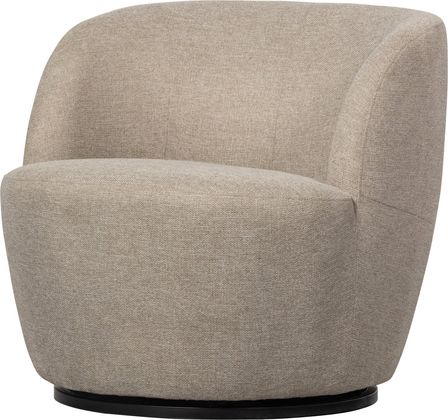 WOOOD Serra Draaifauteuil